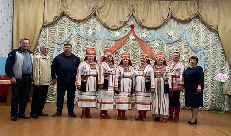 Депутаты провели прием в Абдулинском районе